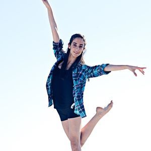 Meet your Posher, Leigh anne